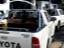 Camionetas Toyota 4x4